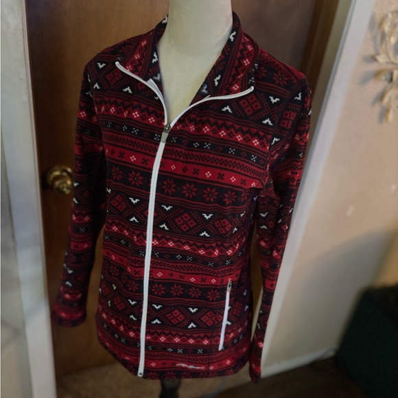 Eddie Bauer light weight sweater - Picture 3 of 13